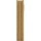 Ekena Millwork 6-in W x 30-in D x 34-in H Funston Trad Rough Cedar Woodgrain TimberThane Outlooker, Primed Tan OUTUR060X30X34FST04RCPR - alternate 6